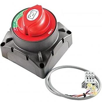 BEP Marine 500A Remote Battery Switch