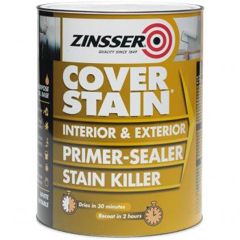 Zinsser Cover Stain