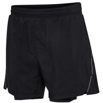 Shorts Dinamico Flash