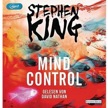 Mind Control: Mercedes 3 (Bill-Hodges-Serie, Band 3)