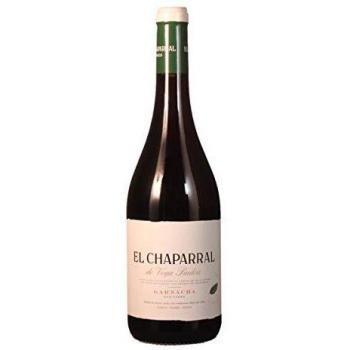 Nekeas El Chaparral 2018 Old Vines Grenache 0,75 l