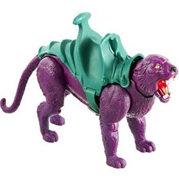 Origins Panthor Collectible Figure