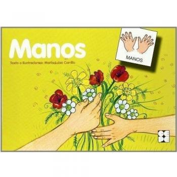 Pictogramas: manos