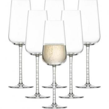 Zwiesel Journey Champagnergläser 6er Set