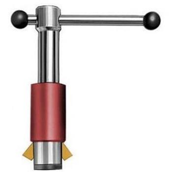 Llave de drenaje 1