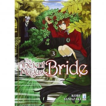 The ancient magus bride