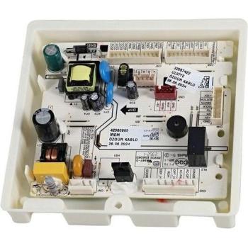 Élément central Electrolux – alarme temp / Classe E – code 4055974754 – Faure Martin