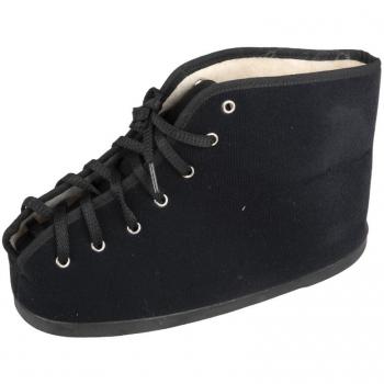 SCARPA GESSO MISURA 44
