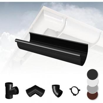 Grondaia RainWay 90mm PVC