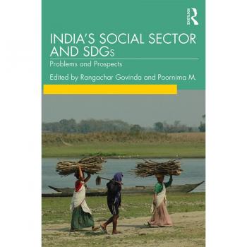 India's Social Sector and SDGs
