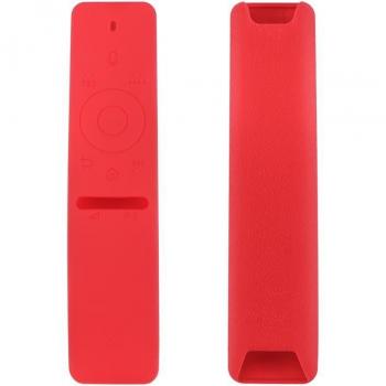 Coque de Protection TV – Télécommande LG/Samsung, Silicone Lavable
