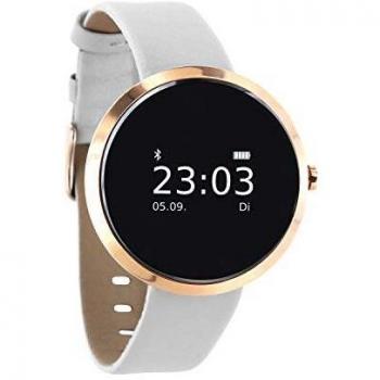 X-WATCH SIONA XW FIT Smartwatch für Damen
