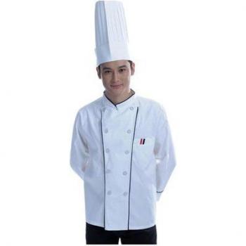 Professional Chef Jackets for Men