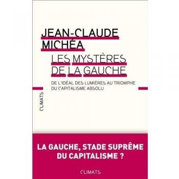 Les Mystères de la gauche