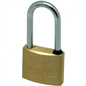 Candado de Seguridad 40mm en Latón