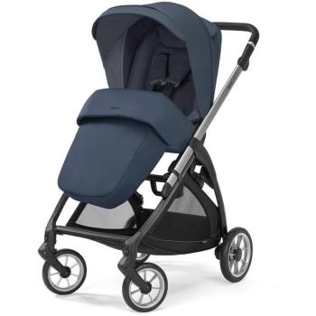 Passeggino Inglesina Electa System Quattro Hudson Blue