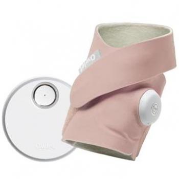 Chaussette de suivi d'activité Owlet