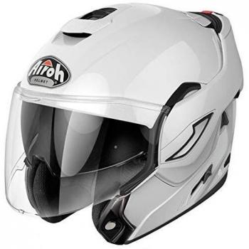 Casco Modulare Airoh Rev 19 per Moto