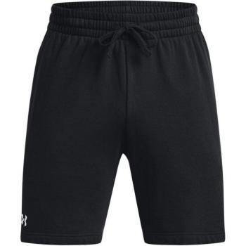 Under Armour Rival Funktionsshorts Herren M schwarz