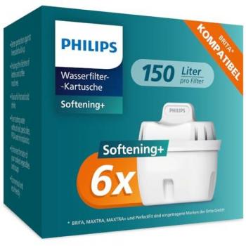 Filtre à eau pour carafe Philips