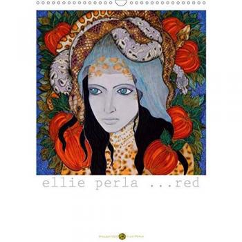 ELLIE PERLA ... RED