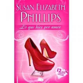 Lo que hice por amor