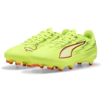 Ultra 6 Play FG/AG Glowing Red Flashline
