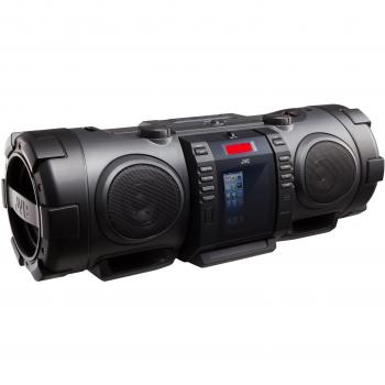 JVC RV-NB200 Reproductor de CD Bluetooth