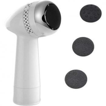 USB Electric Foot Pedicure File and Callus Remover