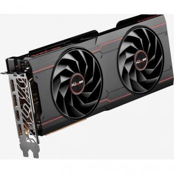 Sapphire PULSE Radeon RX 6700 XT 12 GB GDDR6