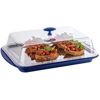 Freshness Keeper Tray Set
