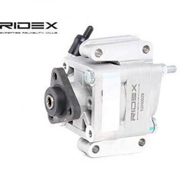 Pompa Idroguida RIDEX 12H0029 per BMW, Direzione Assistita, Compatibile con E90/E87/E91