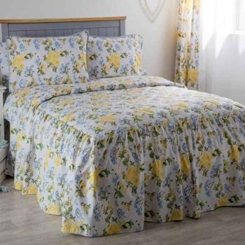 Dreamland Double Bedcover