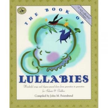 The Book of Lullabies