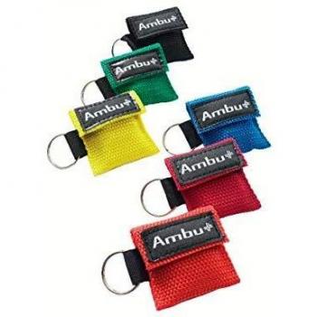 AMBU LifeKey im Softcase schwarz