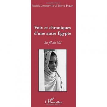 Voix et chroniques d'une autre Egypte