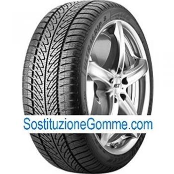 Goodyear UltraGrip 8 Performance 205/50 R17 93H XL con cordón de protección