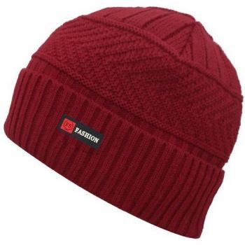 Brimless Winter Cap