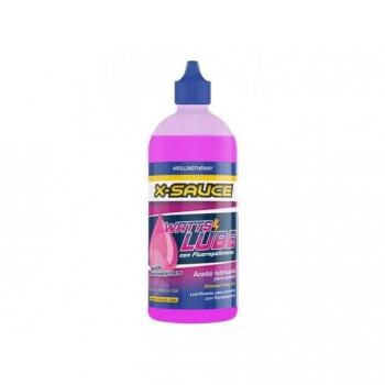 Lubricante para cadena X-sauce Watts Lube 500ml