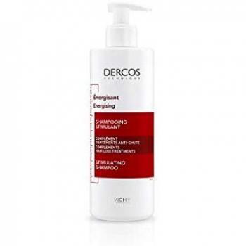 Vichy Dercos Shampooing Energisant – 400 ml