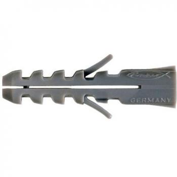 Fischer S 4 Spring toggle 20 mm 4 mm 50104 200 pc(s)