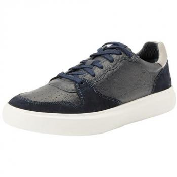Geox U Deiven B Sportlich Blau