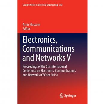 Electronics Communications and Networks V
