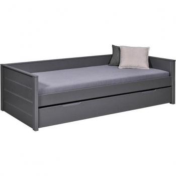 Lit Multifonction DREAM THE FUTURE 90x200 cm – Sans Matelas
