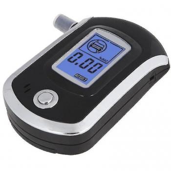 Dispositif de test d'alcool AT-6000 B