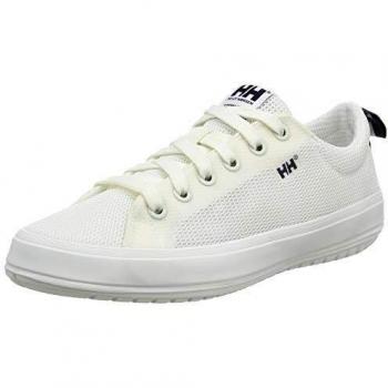 Baskets Femme Helly Hansen W Scurry V3, Blanc