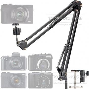Brazo de repuesto para soporte de cámara Canon PowerShot G5 G5x G7 G7x G9 G9x