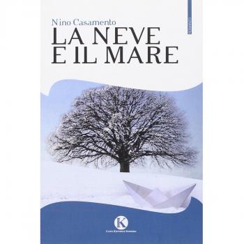 La neve e il mare