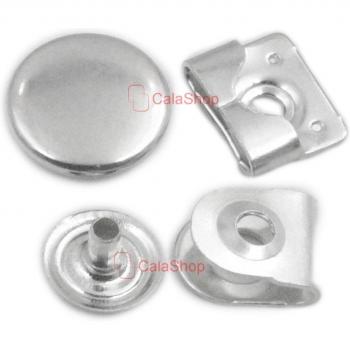 20 Pcs Garment Hooks for Sewing Accessories