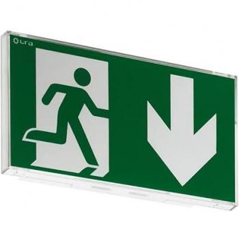 Ura Life V Evacuation – Baes Sati Connecté 118218V